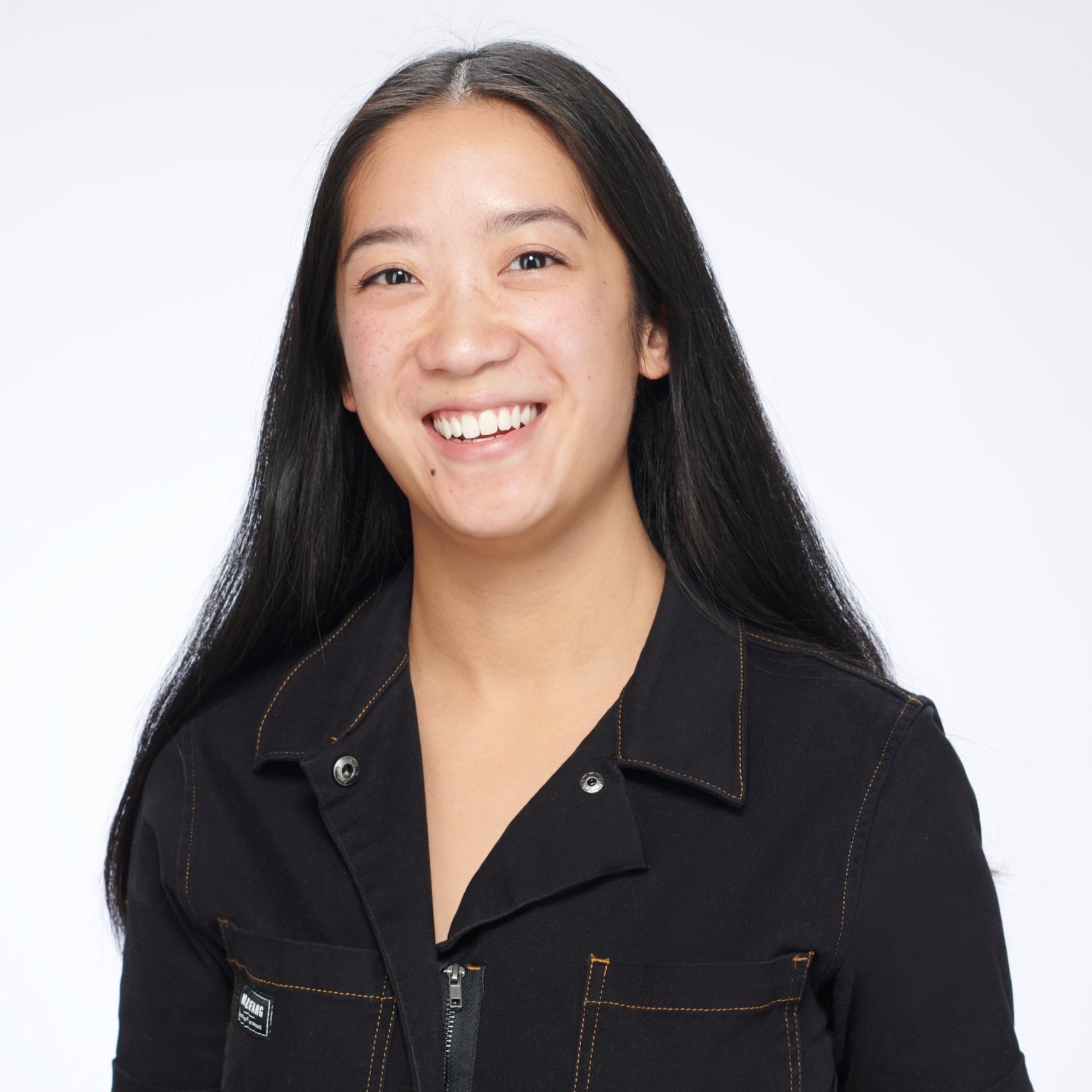Office Manager - Katie Nguyen