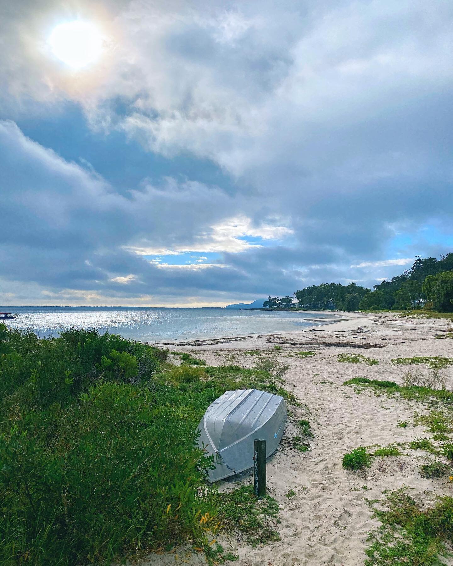 Got a beach worth of sand in my (completely non-seaside-approved) 🩰 flats to get this 📸. #Worthit 😍😄
&bull;
&bull;
&bull;
&bull;
&bull;
&bull;
&bull;
#portstephens #nsw #photography #naturephotography #beach #ocean #beachphotography #outdoors #na