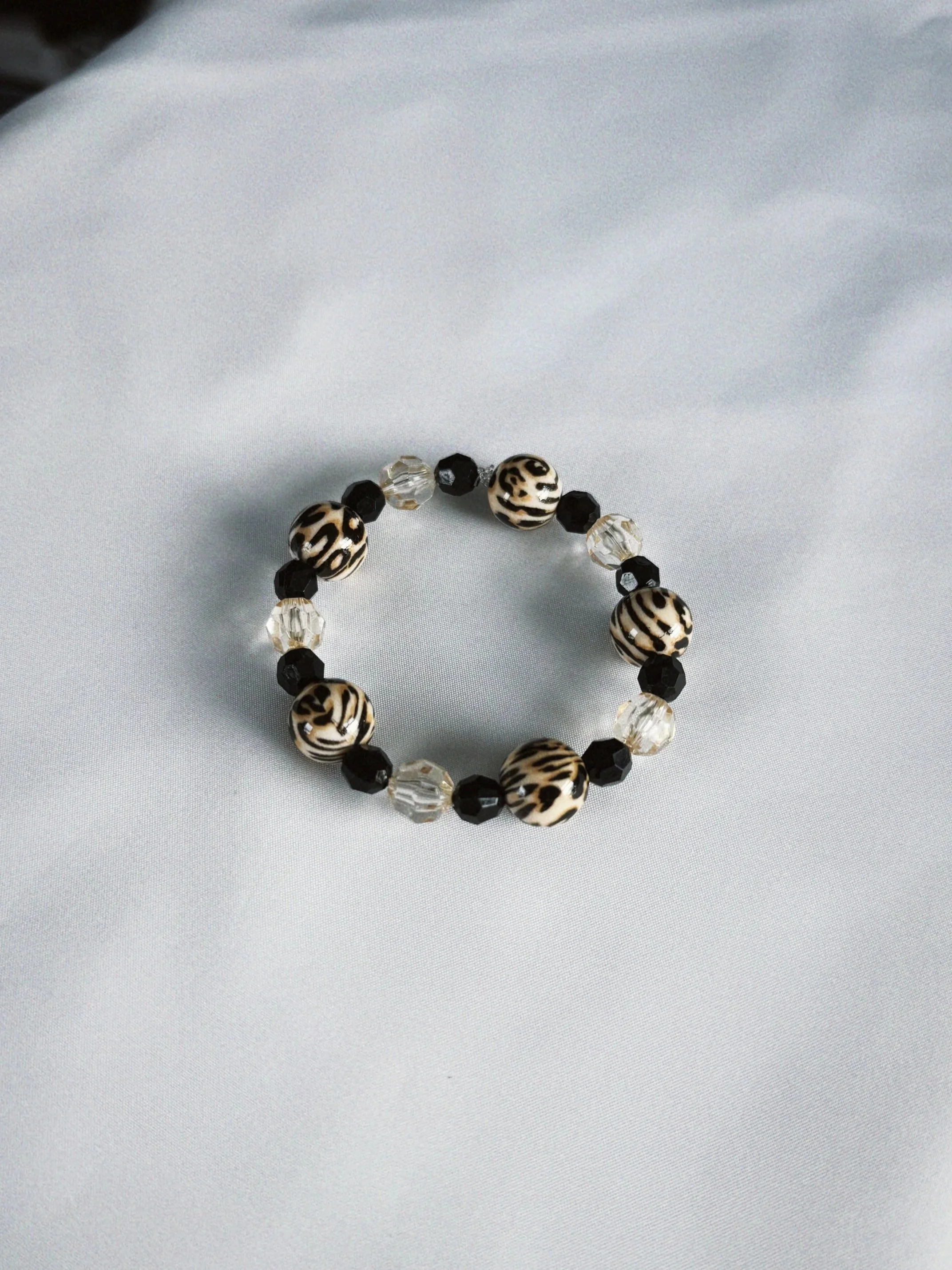 Wild Muse – Beaded Bracelet for Women | Handmade Jewelry