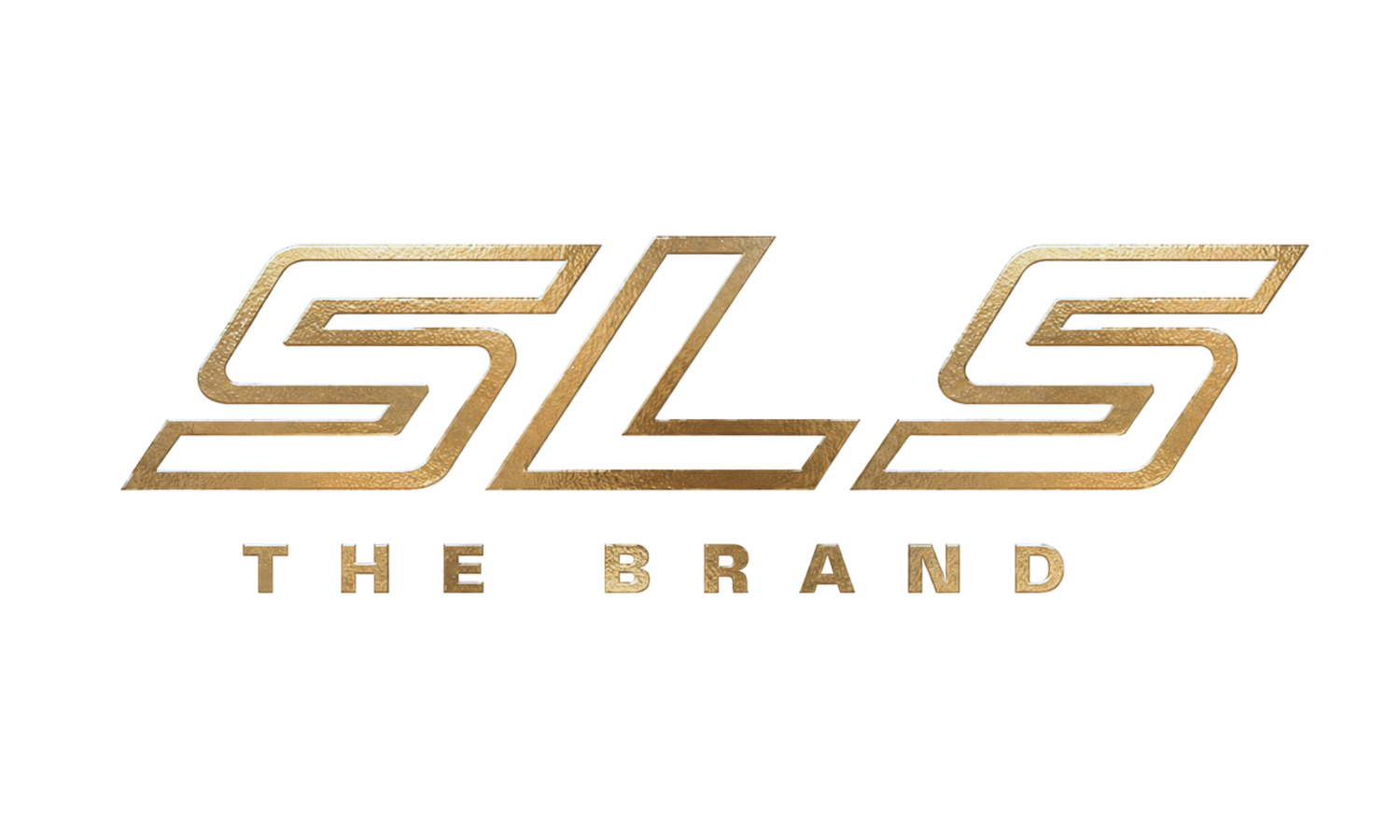 SLS THE BRAND
