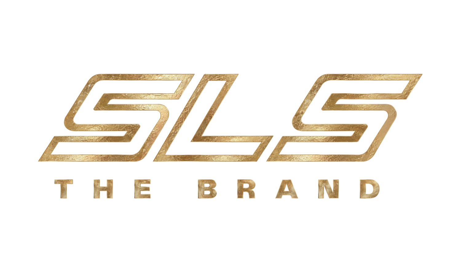 SLS THE BRAND