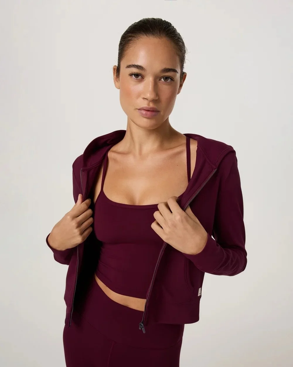 New Vuori Cherry Noir Collection - October 2026