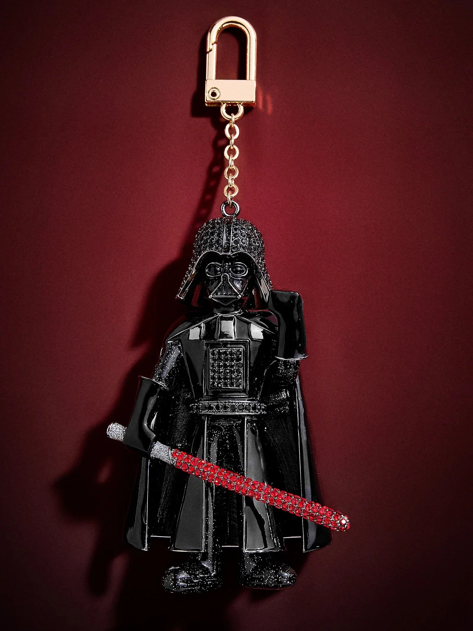 New BaubleBar Star Wars Collection