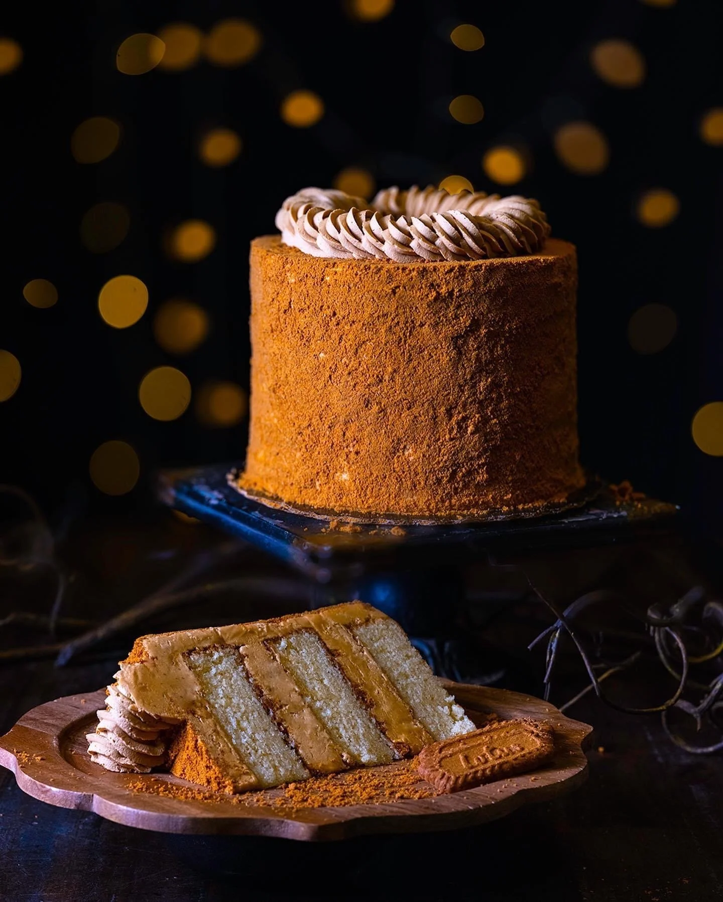 January Cookies and More at Gideon’s Bakehouse — EXTRA MAGIC MINUTES