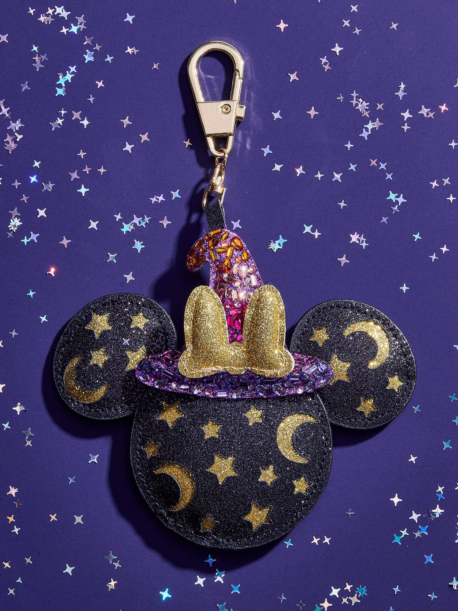 BaubleBar Disney Minnie Mouse Witch Halloween Collection on BaubleBar and Disney Store