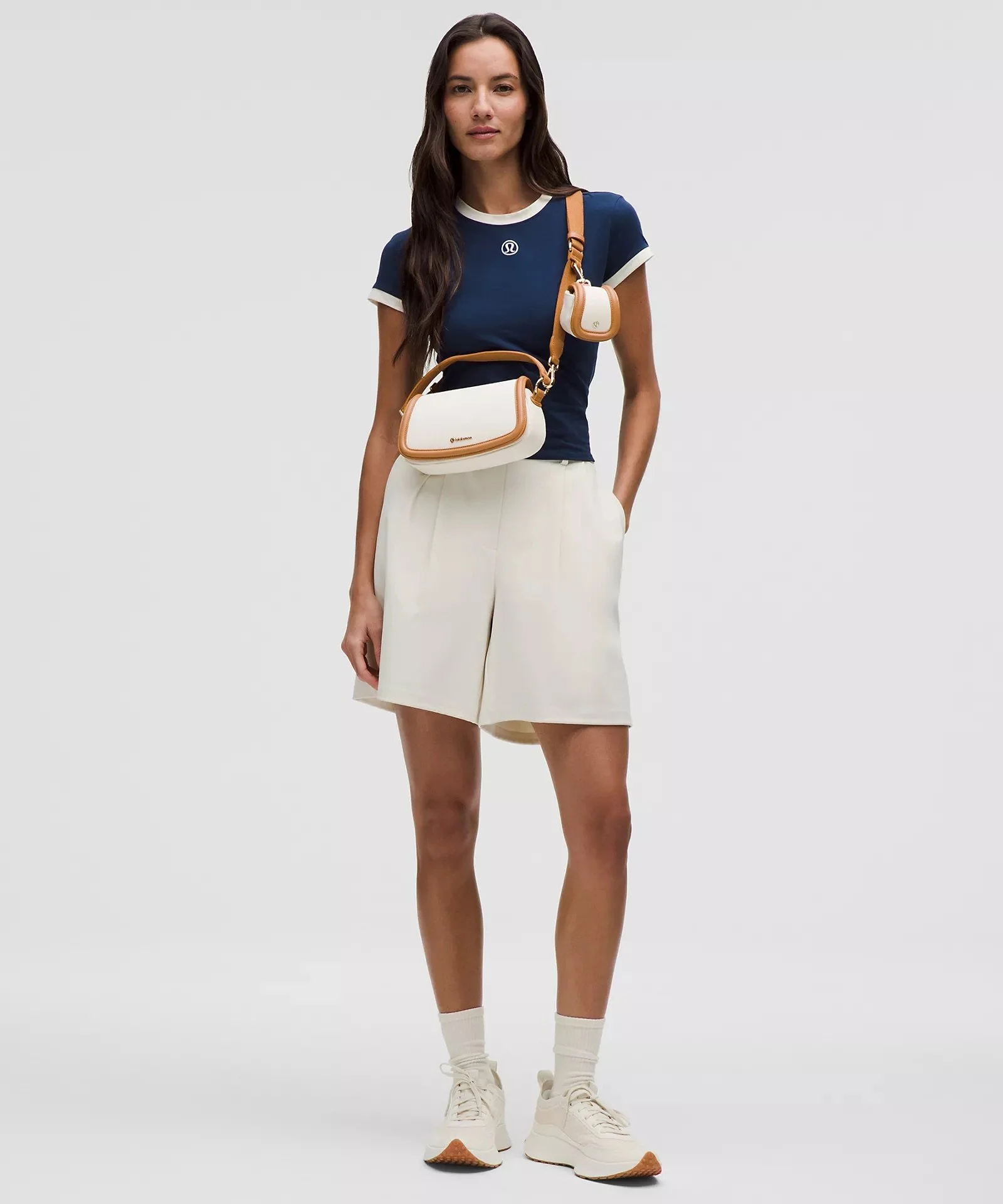 Canvas Mini Bag lululemon Chestnut Brown Collection December 2025 3.jpeg