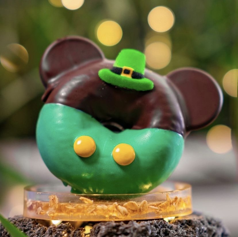 St. Patrick’s Day Food Guide at Disney Parks - 2023 — EXTRA MAGIC MINUTES