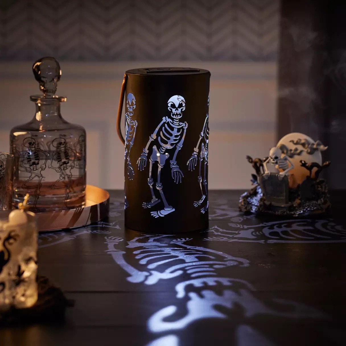 Frightfully Fringe The Skeleton Dance Collection on shopDisney — EXTRA ...
