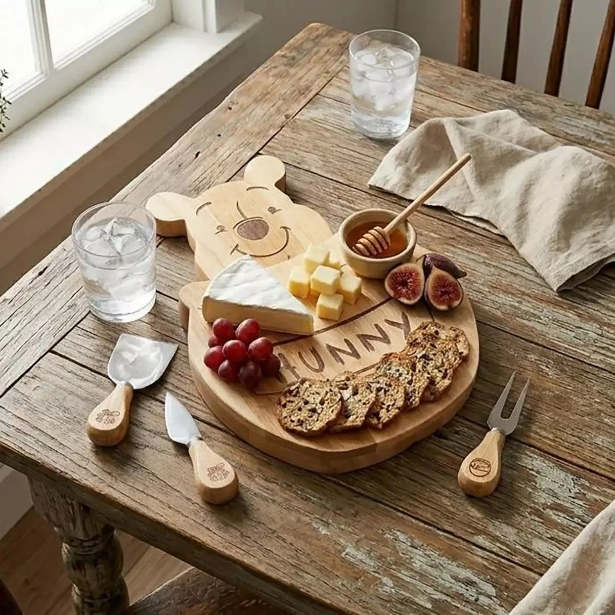 New Disney Picnic Time Collection on Disney Store