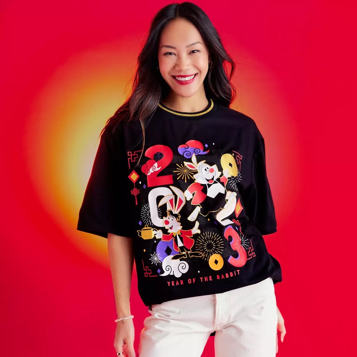 Shop the 20 Year of the Rabbit Lunar New Year 2023 finds