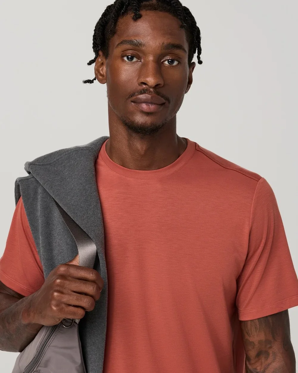 Vuori Spice Collection - March 2026