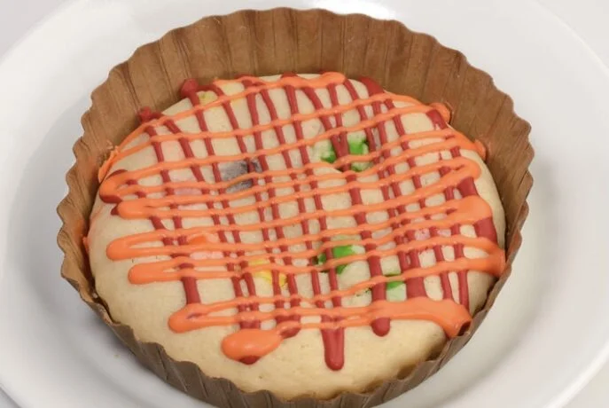 Sugar Cookie Pie