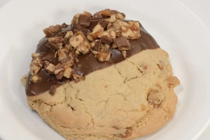 Chocolate Chunk Cookie