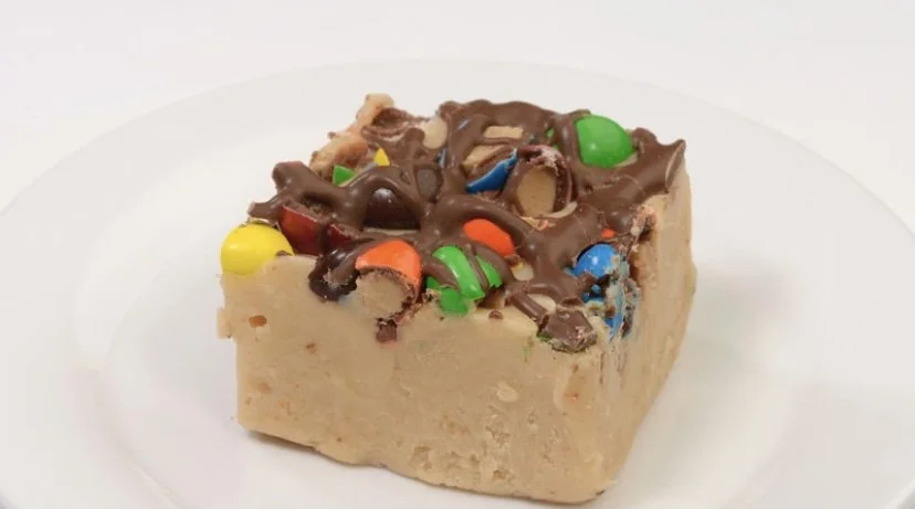 Peanut Butter Fudge