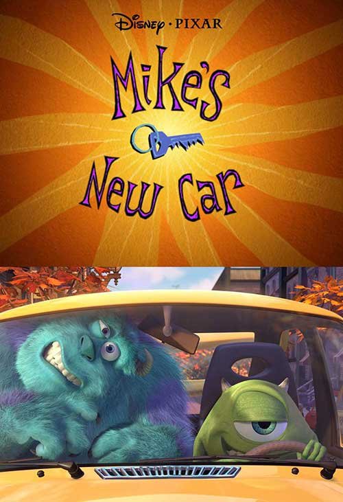 Mike's New Car Pixar Short.jpg