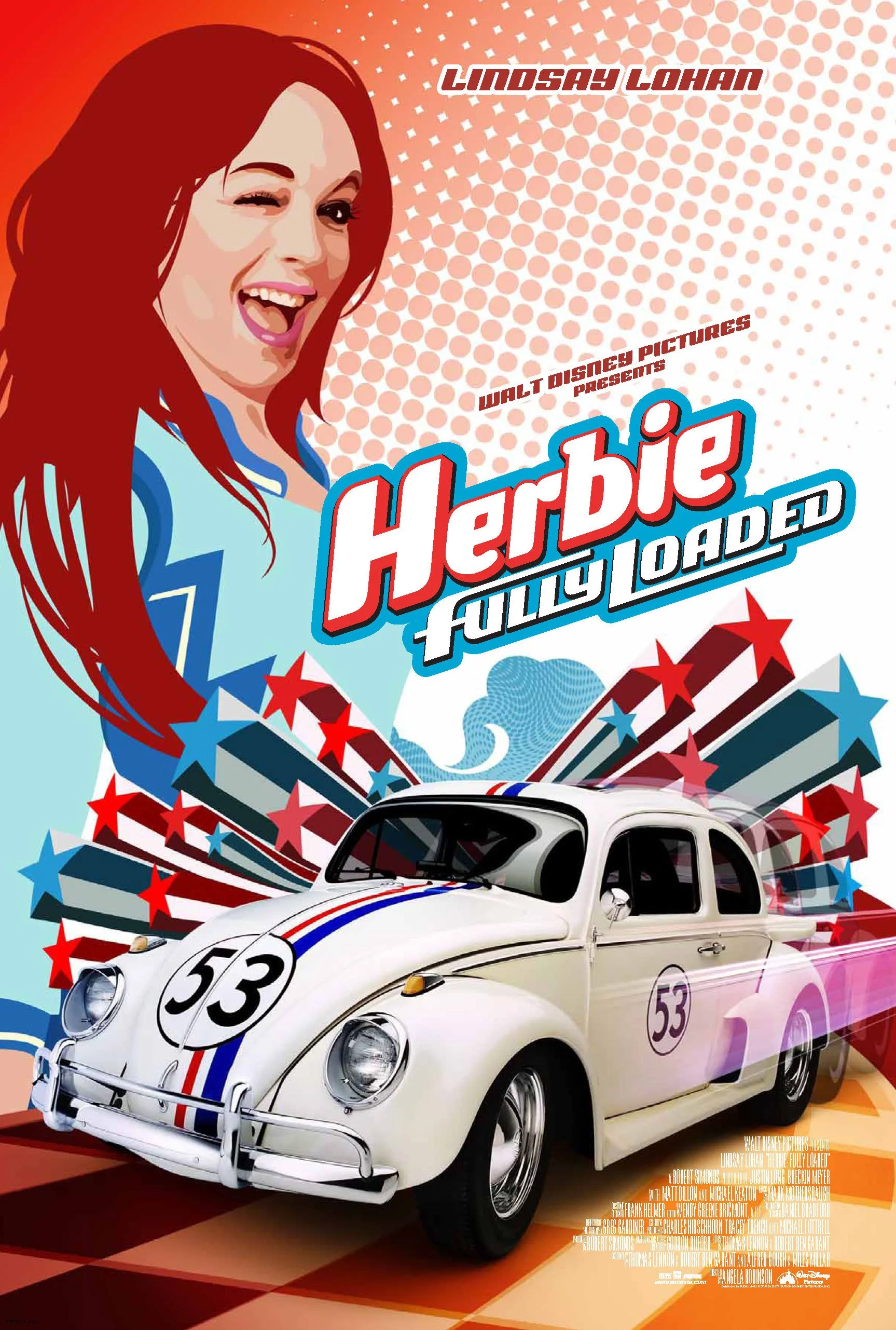 Herbie Fully Loaded Poster.jpeg