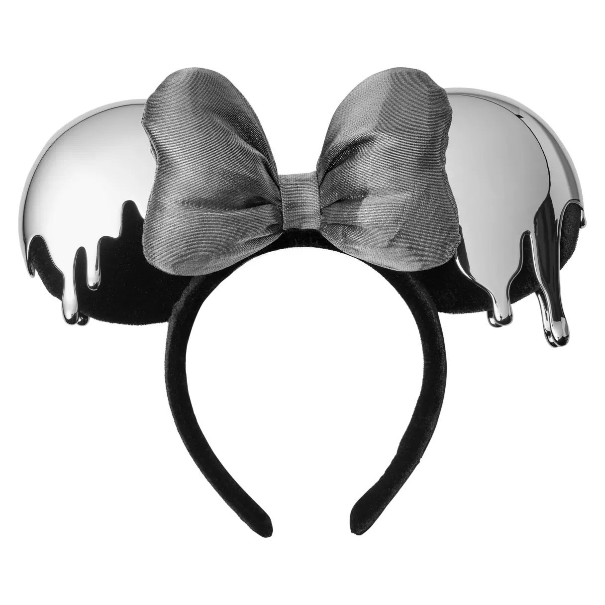 Rose Gold Minnie Mouse Ears Headband 2022 Kids Gift Disney Parks
