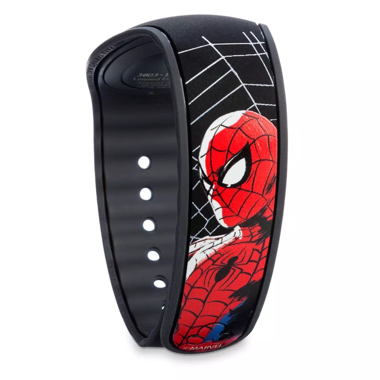 Spider-Man 60th Anniversary Collection &mdash; D23 Expo Merchandise on