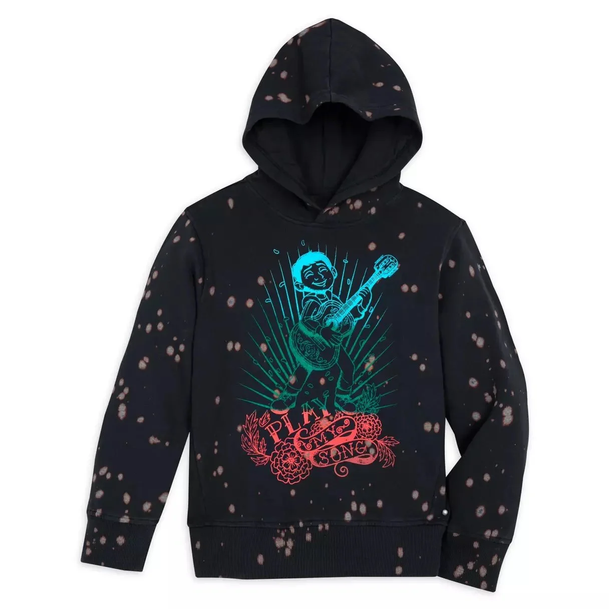 Pullover Hoodie for Kids