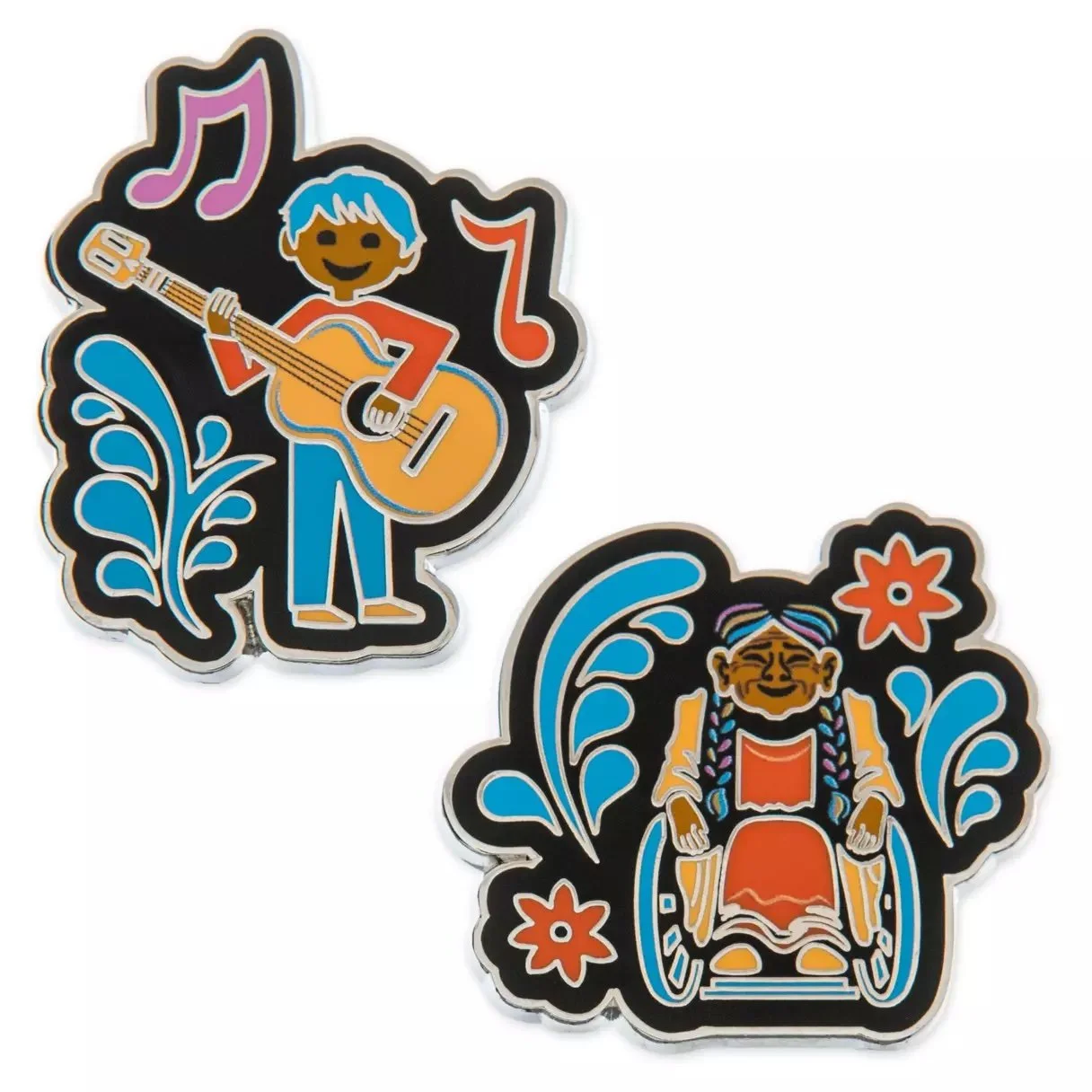 Pin Set