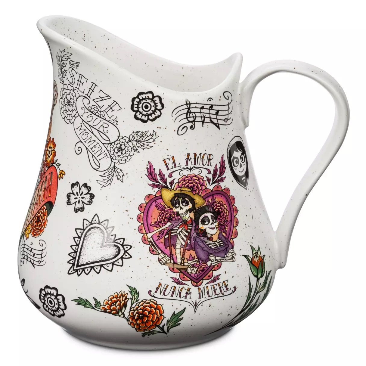 Pitcher