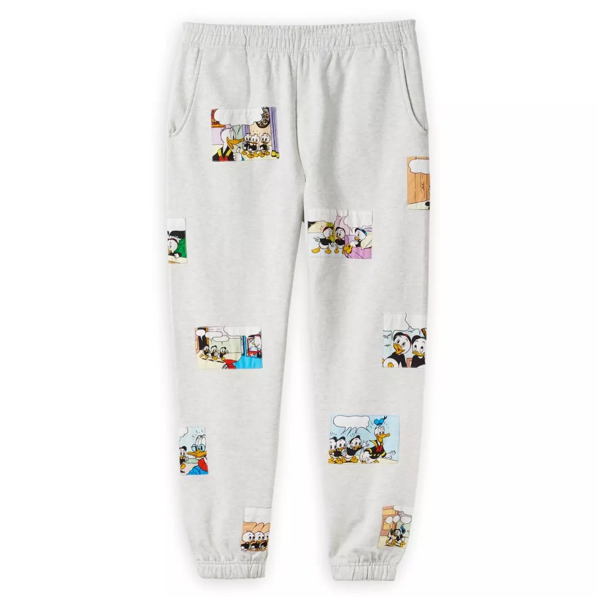 Disney Ducks Jogger Pants