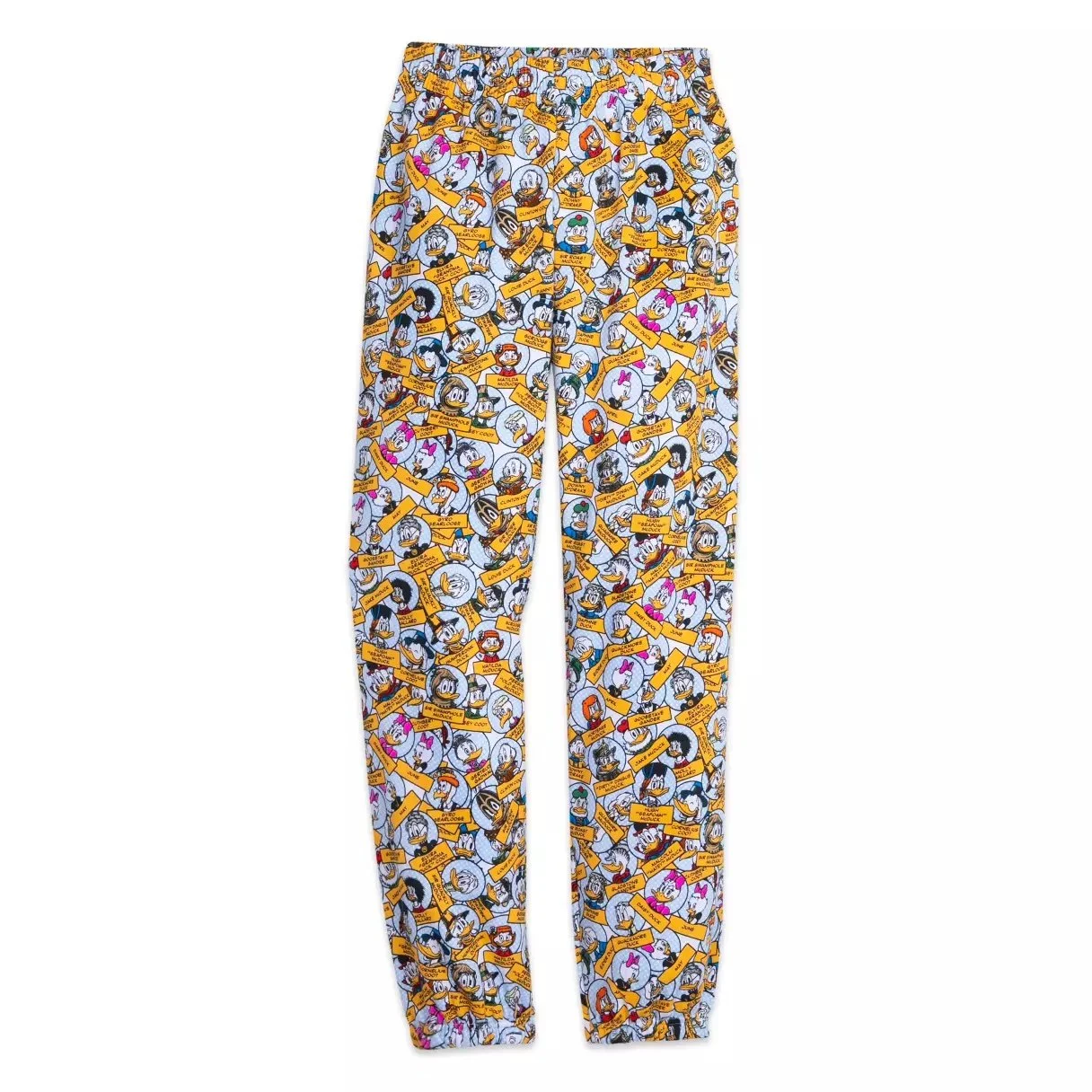 Disney Ducks Joggers
