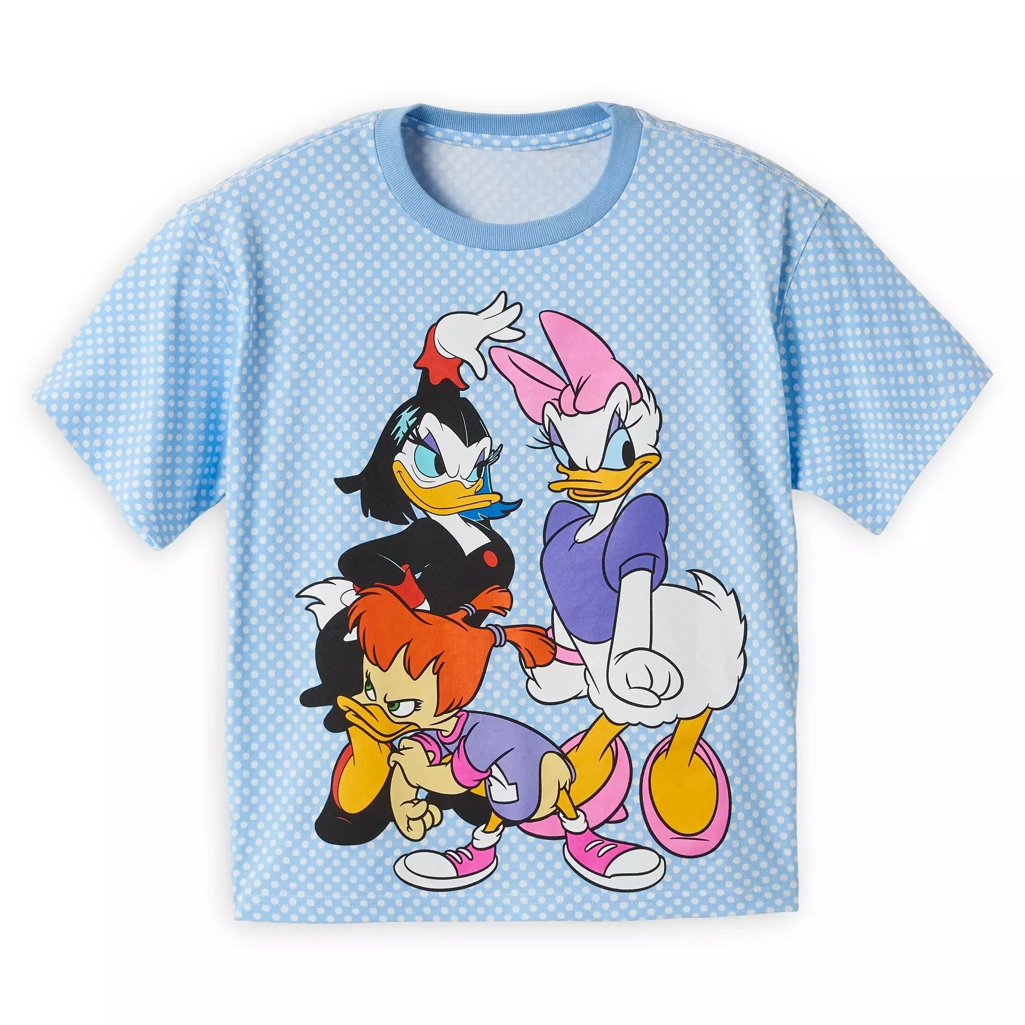 Disney Ducks T-Shirt