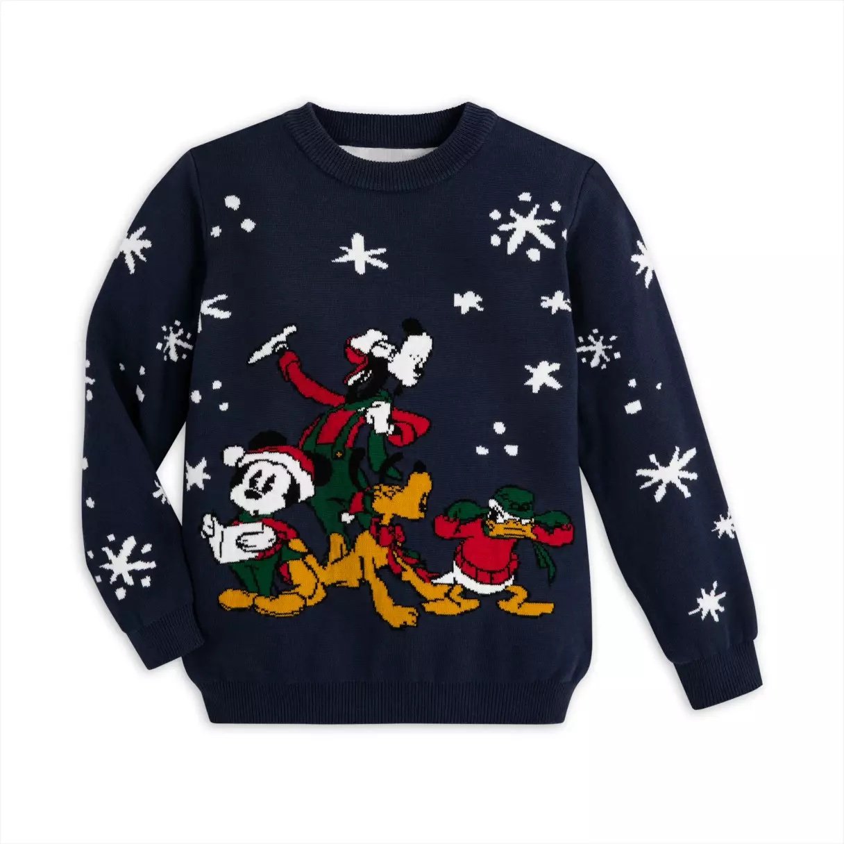 Mickey Mouse and Friends Holiday Collection on shopDisney — EXTRA MAGIC  MINUTES