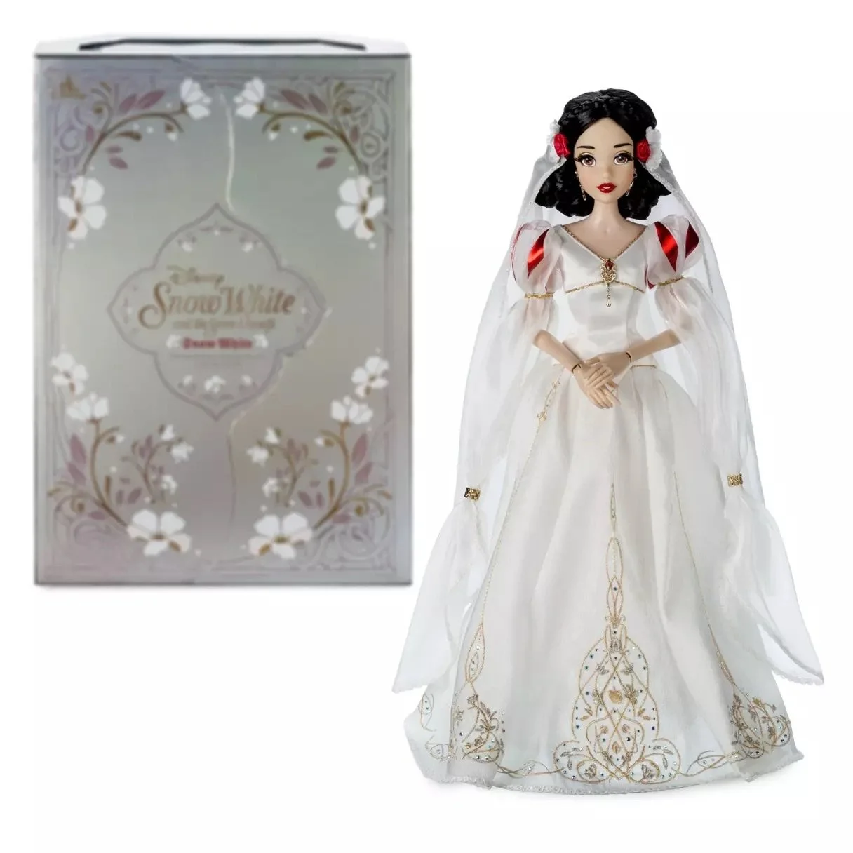 Snow White 85th Anniversary Collection on shopDisney — EXTRA MAGIC