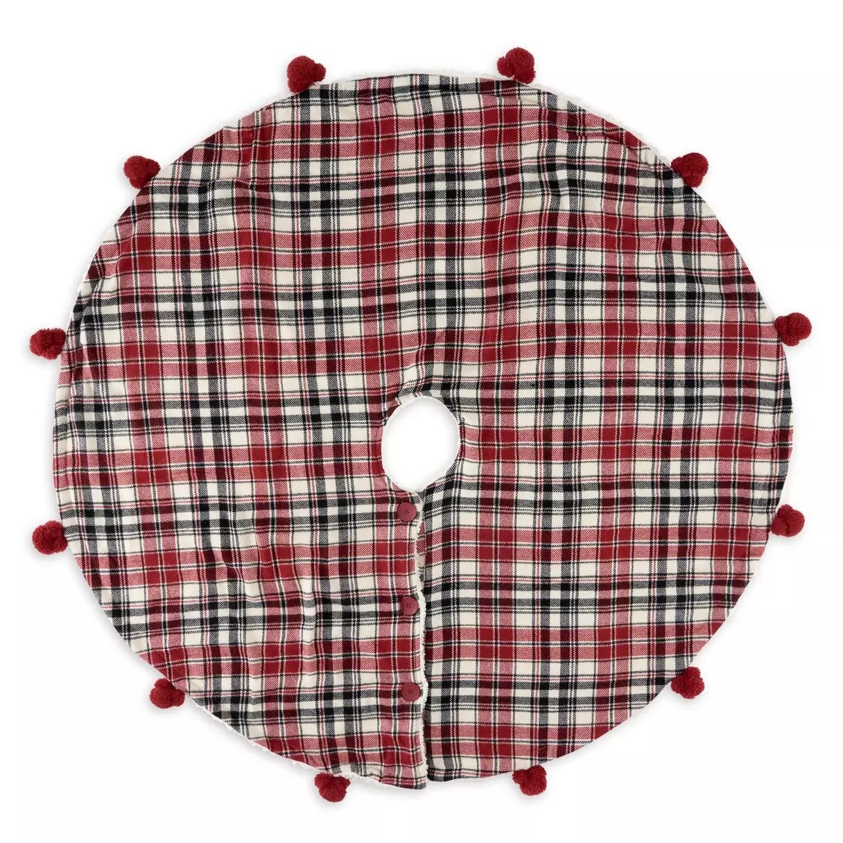Christmas Tree Skirt 