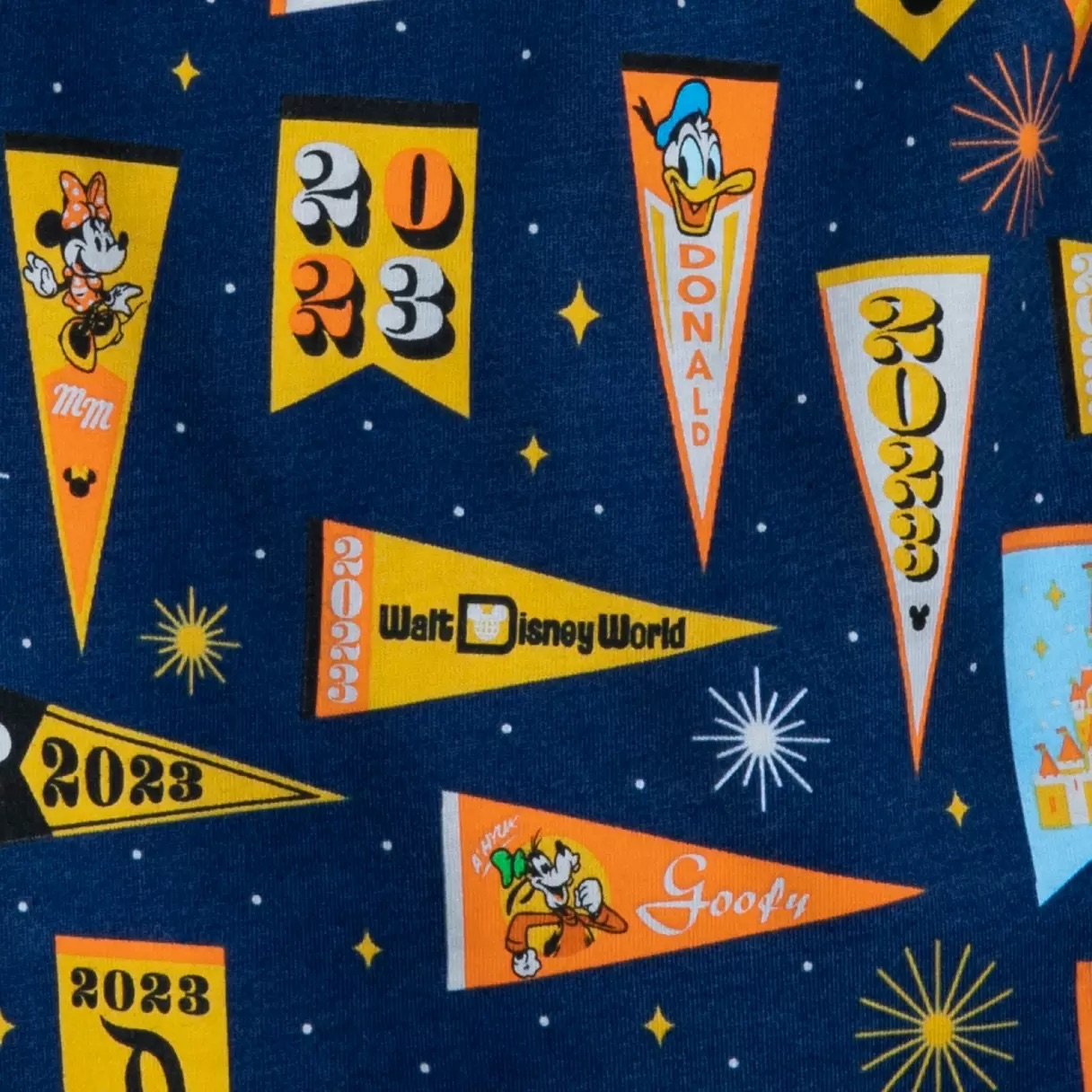 ST. LOUIS BLUES MICKEY MOUSE DISNEY PREMIUM QUALITY PENNANT 12X30 BANNER