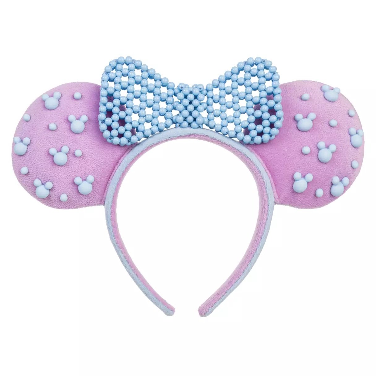 Minnie Mouse Beaded