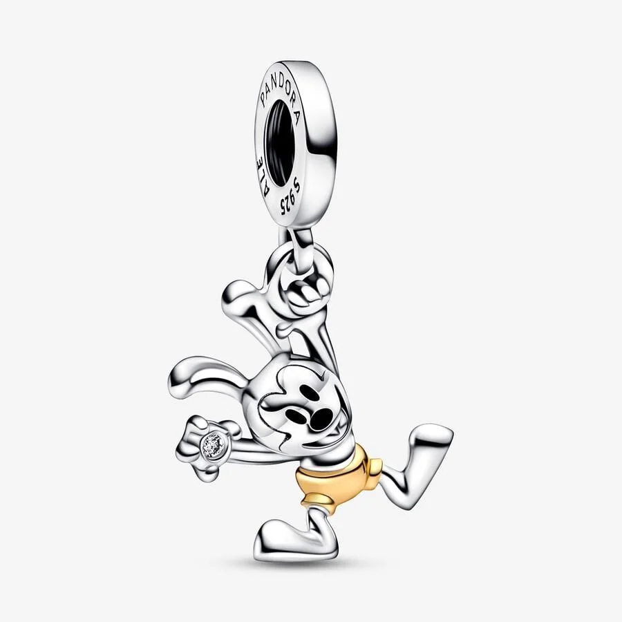 Oswald Dangle Charm
