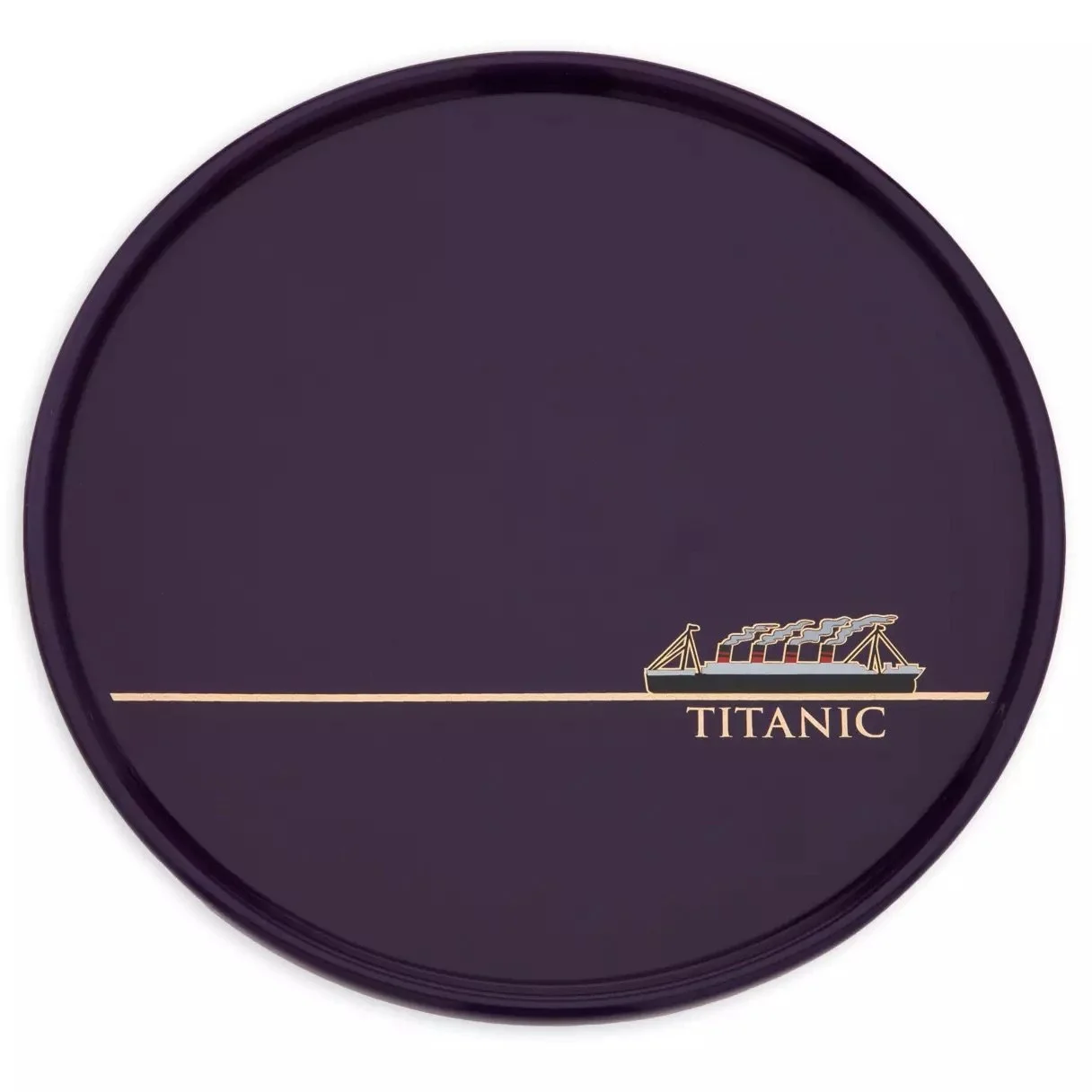Mug and Plate Set