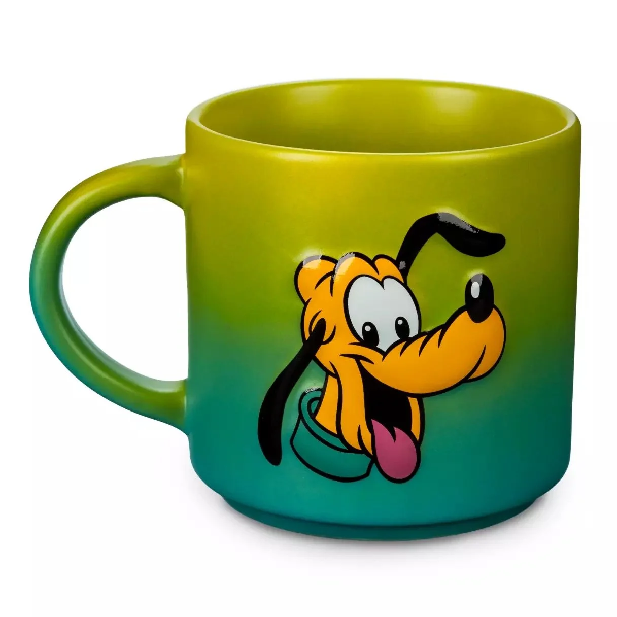 Goofy & Pluto Mug