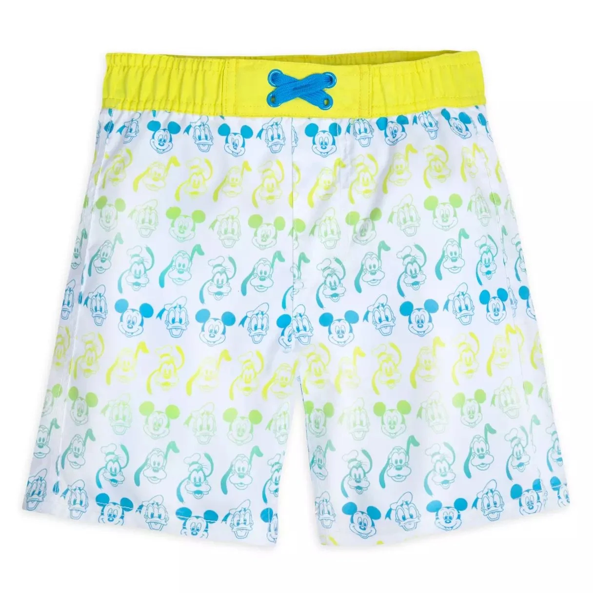 Kids Swim Trunks