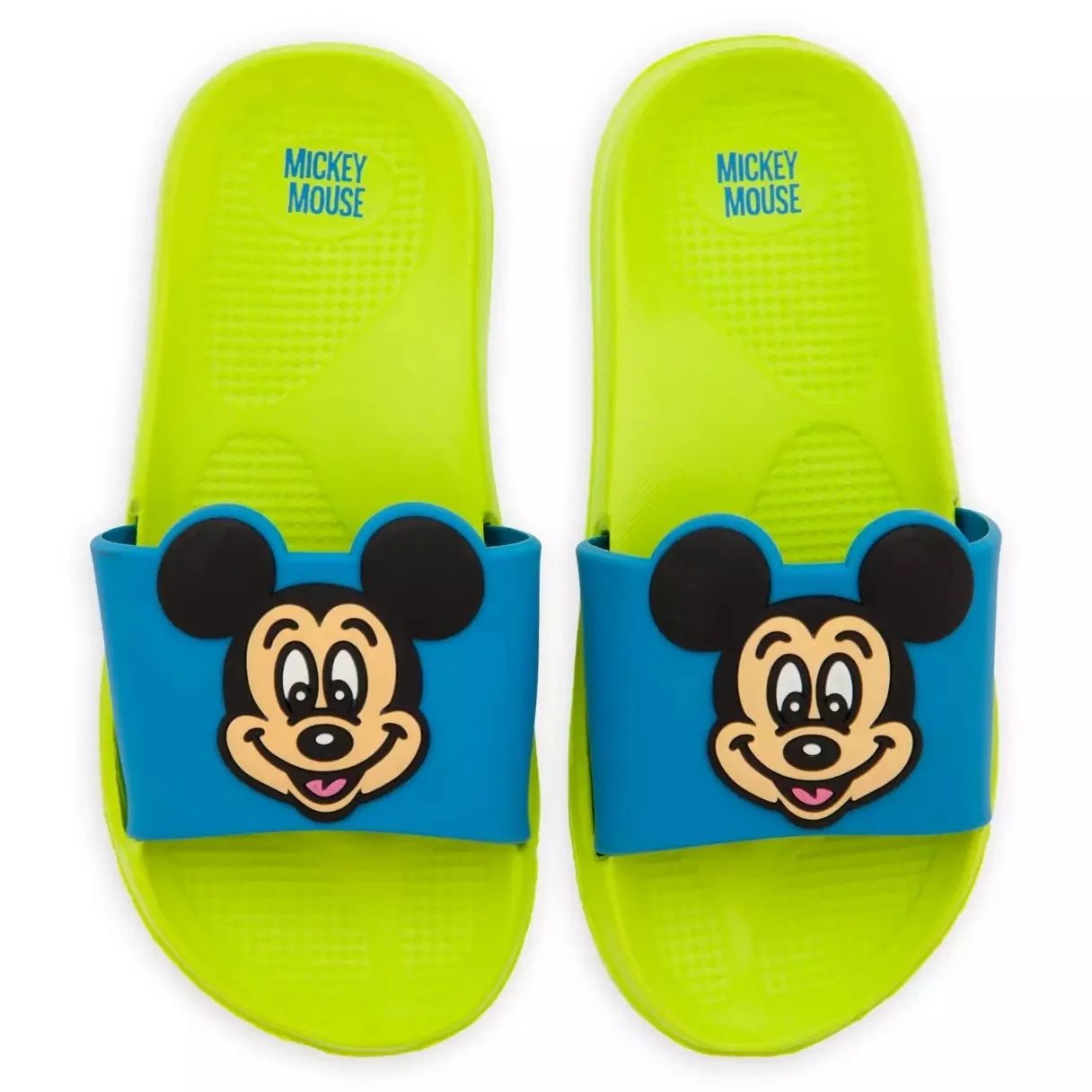 Kids Mickey Slides