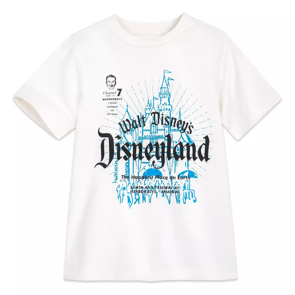 NEW! 2023 Merchandise Collection Arrives at Disneyland and Walt Disney World