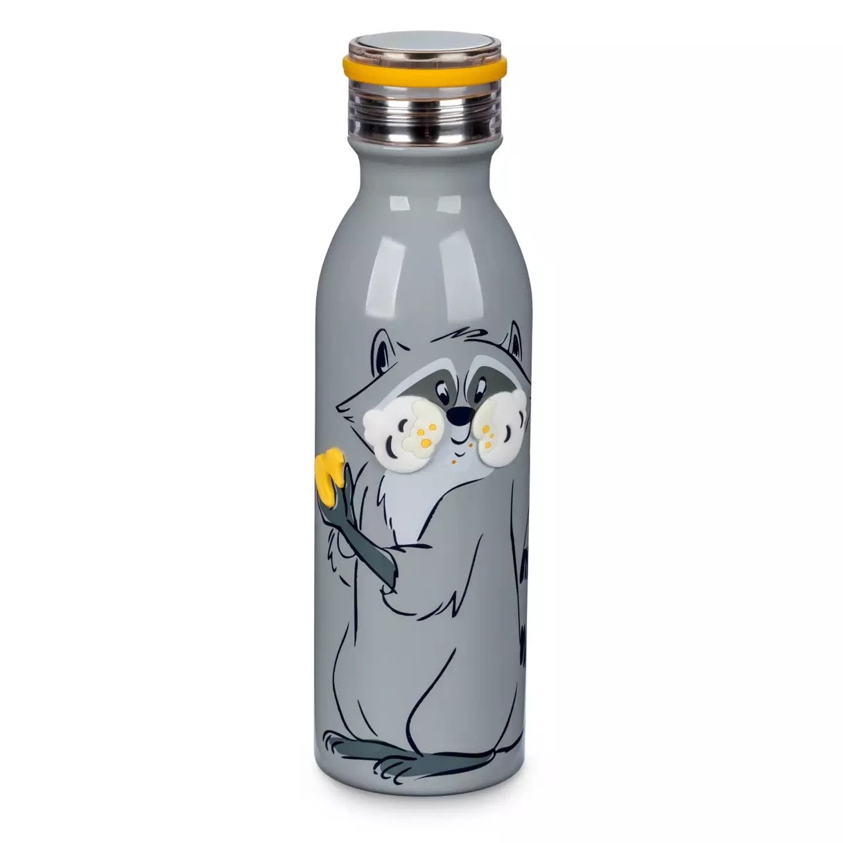 Meeko Stainless Steel Water Bottle
