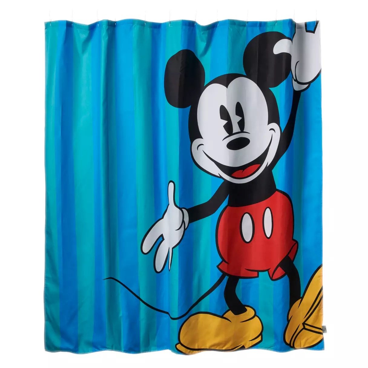 Shower Curtain