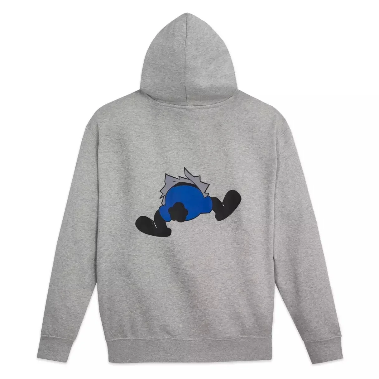 Pullover Hoodie