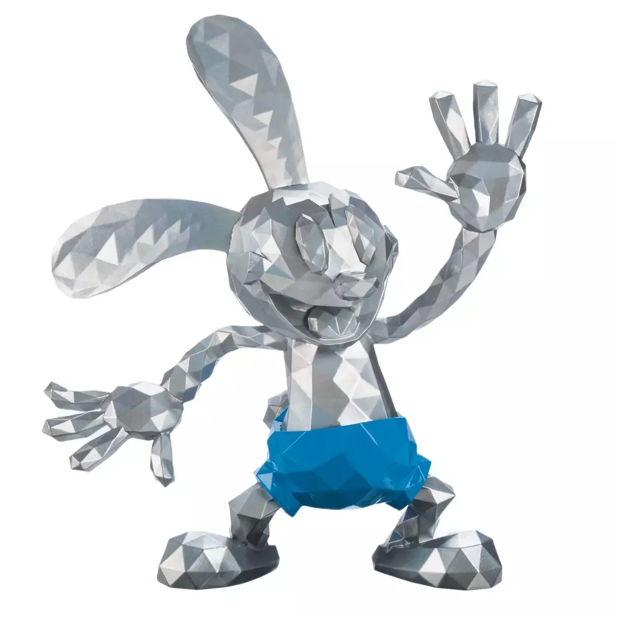 Oswald 95th Anniversary Figure