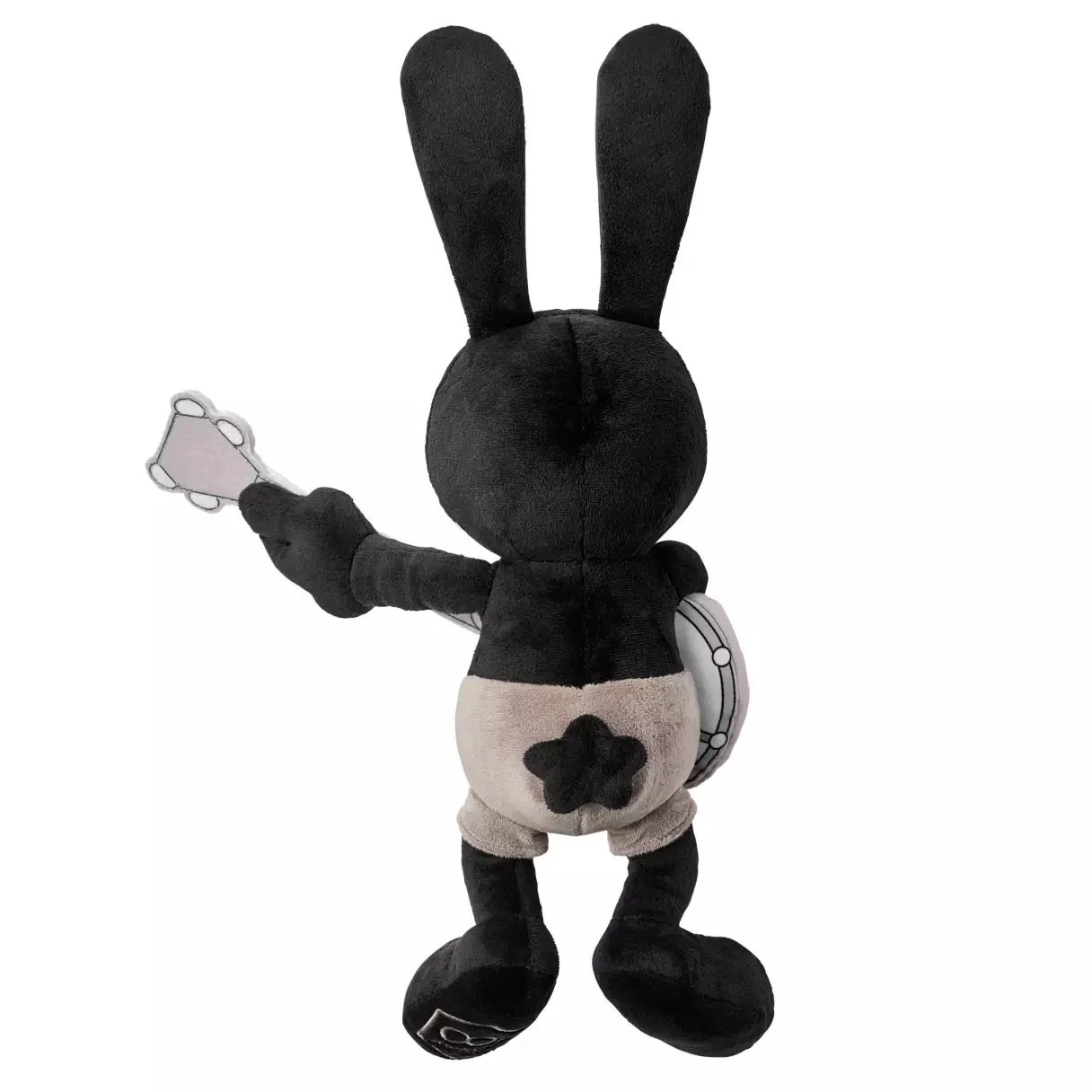 Disney100 Oswald Plush