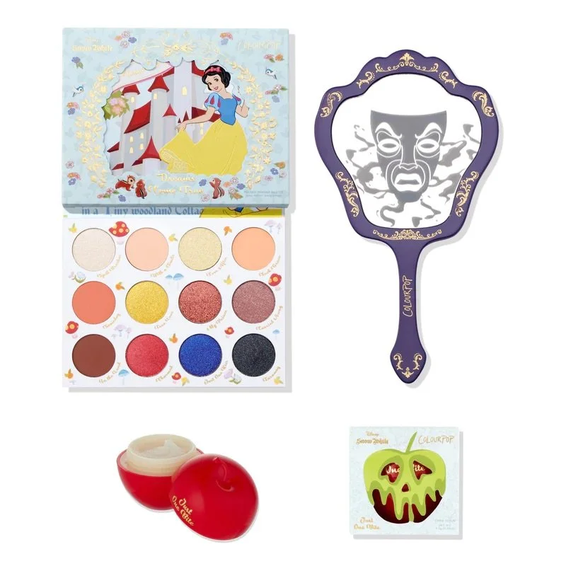 Fairytale Wish Face Set