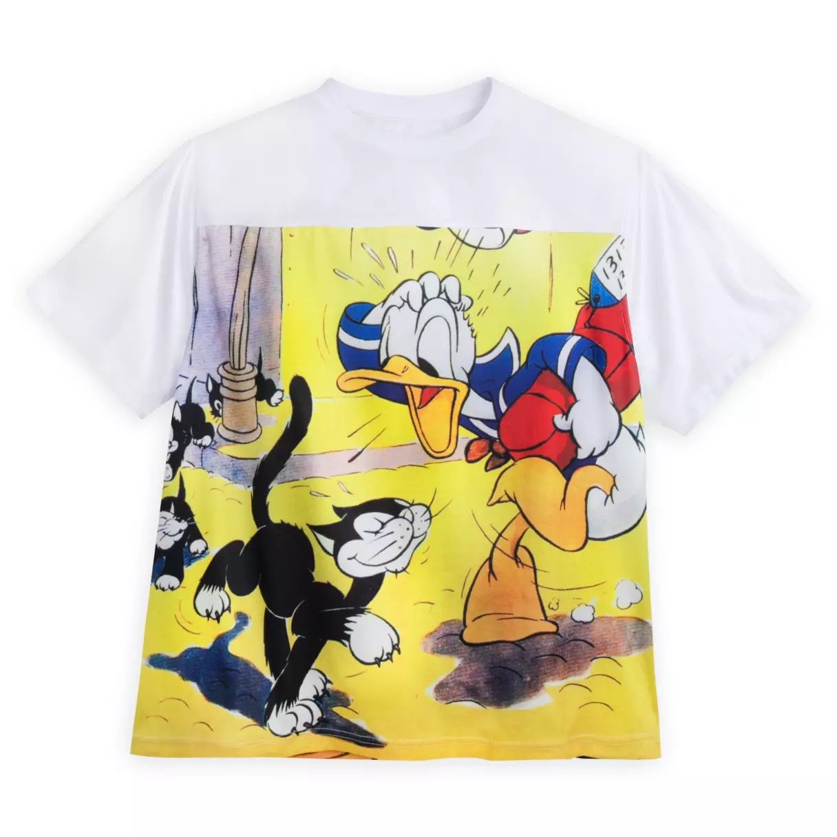 Disney Daisy Duck T-Shirt for Women - Official shopDisney