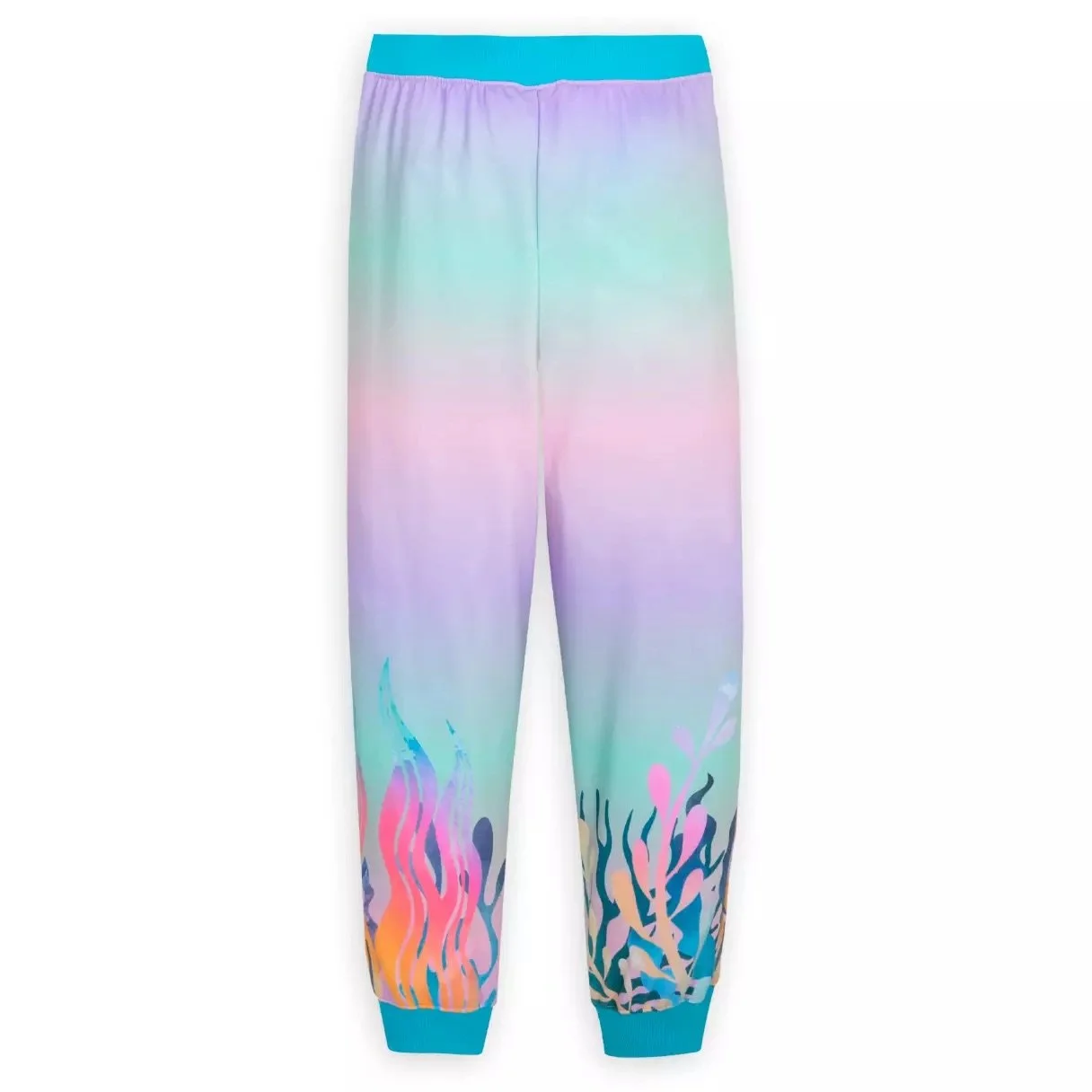 Kids Flounder & Sebastian Jogger Pants