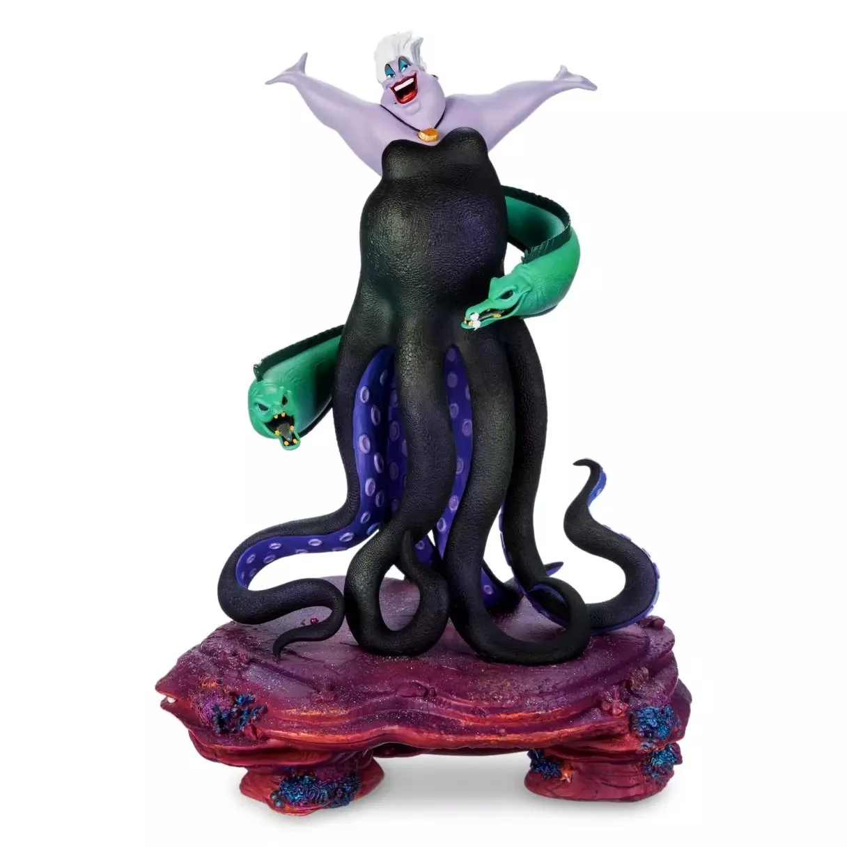 Ursula Light-Up Figure