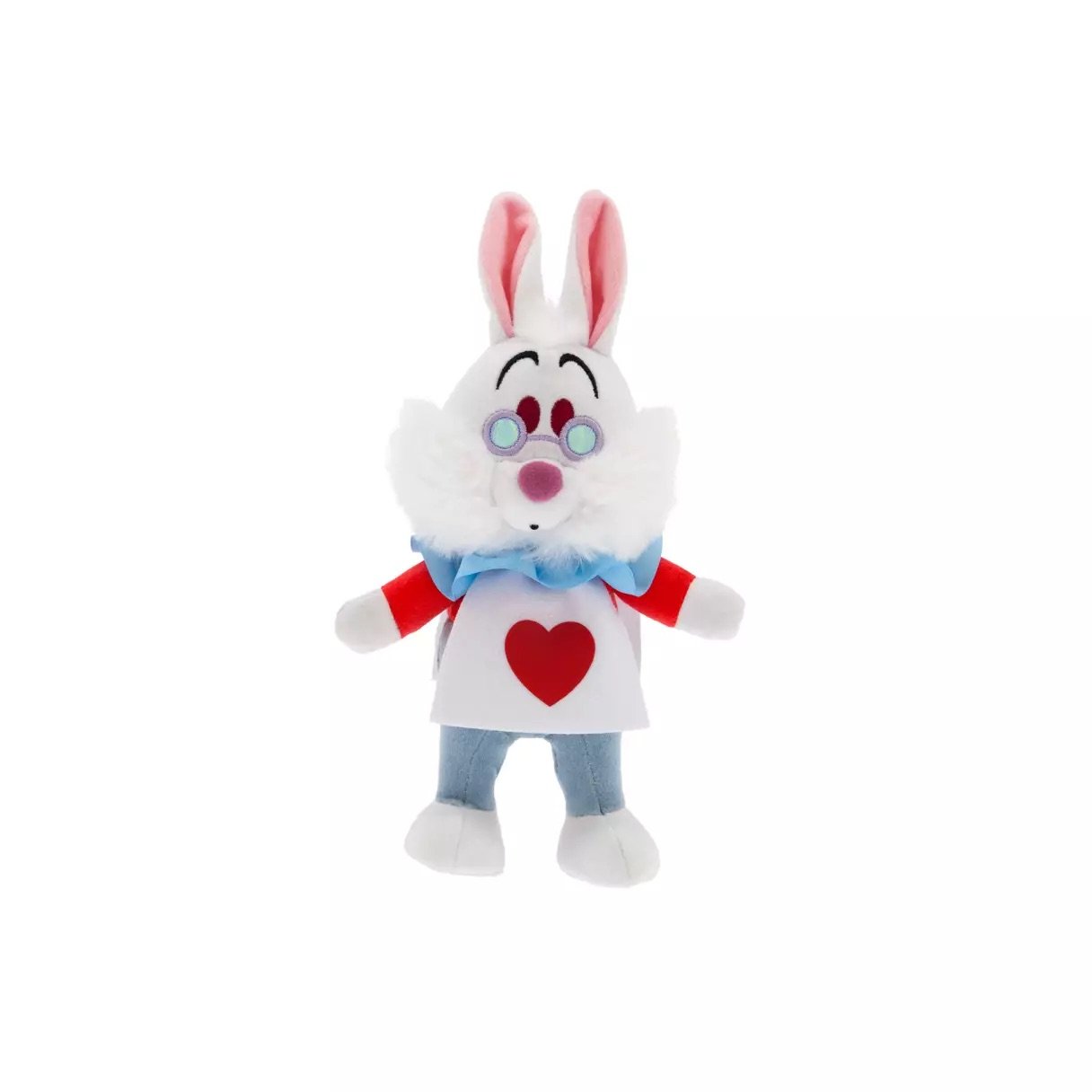 Disney Gift Alice Sleepwalking Wonderland Mr. White Rabbit 2023 Rabbit Year  No Point Watch Student Waterproof Relogio Feminino