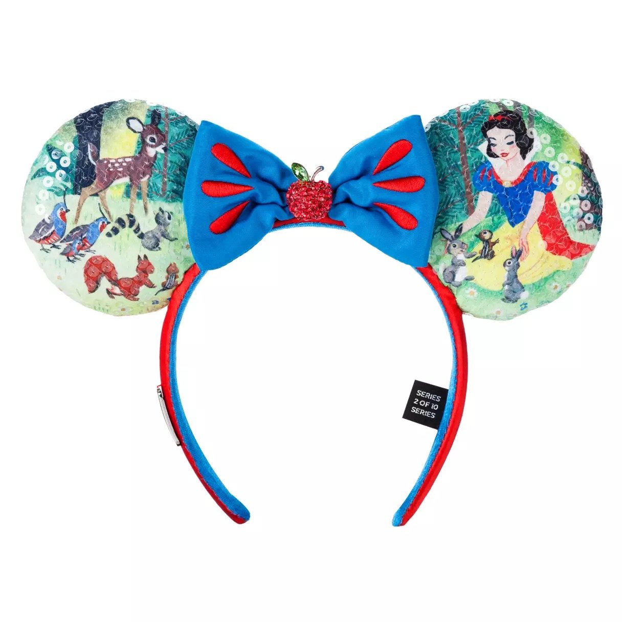 Snow White - Disney100 Decades 30s